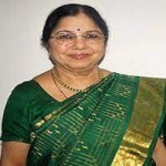 Dr.  Ambuja Choranur